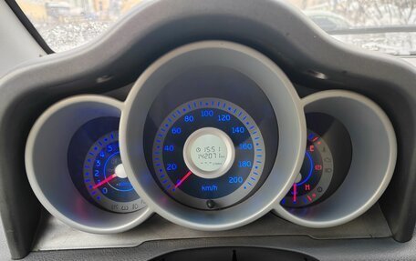 Chery Kimo (A1), 2008 год, 245 000 рублей, 23 фотография