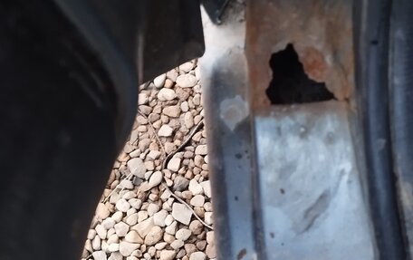 Citroen Berlingo II рестайлинг, 2007 год, 470 000 рублей, 5 фотография