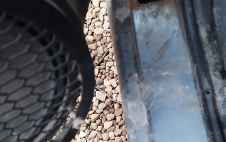 Citroen Berlingo II рестайлинг, 2007 год, 470 000 рублей, 6 фотография