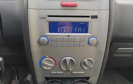 Chery Kimo (A1), 2008 год, 245 000 рублей, 22 фотография