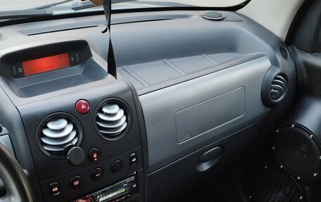 Citroen Berlingo II рестайлинг, 2007 год, 470 000 рублей, 4 фотография