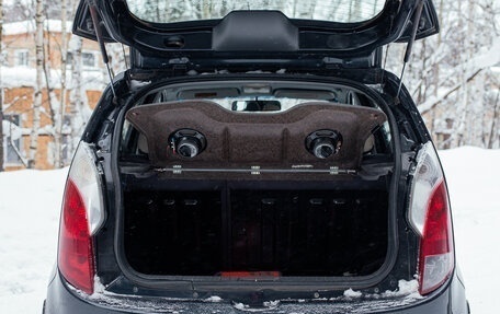 Chery Kimo (A1), 2008 год, 245 000 рублей, 17 фотография