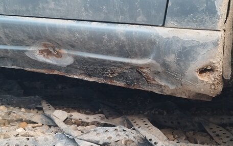 Citroen Berlingo II рестайлинг, 2007 год, 470 000 рублей, 7 фотография