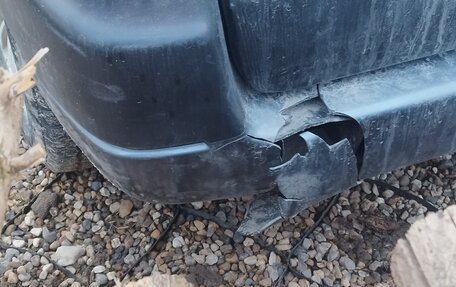 Citroen Berlingo II рестайлинг, 2007 год, 470 000 рублей, 8 фотография