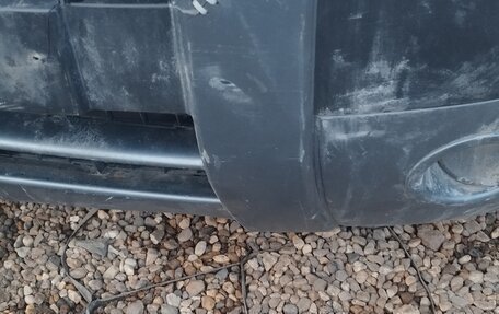 Citroen Berlingo II рестайлинг, 2007 год, 470 000 рублей, 10 фотография