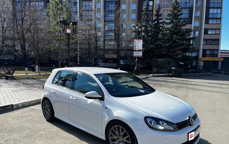 Volkswagen Golf VI, 2012 год, 1 000 000 рублей, 3 фотография