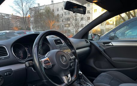 Volkswagen Golf VI, 2012 год, 1 000 000 рублей, 9 фотография