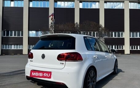 Volkswagen Golf VI, 2012 год, 1 000 000 рублей, 6 фотография