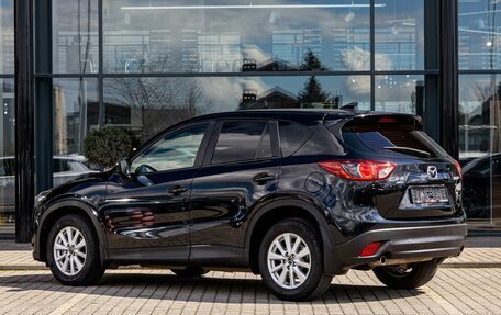 Mazda CX-5 II, 2016 год, 1 855 000 рублей, 4 фотография