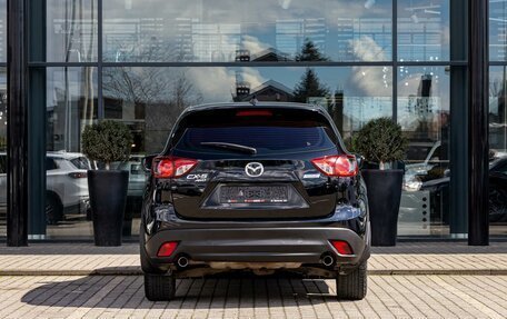 Mazda CX-5 II, 2016 год, 1 855 000 рублей, 5 фотография