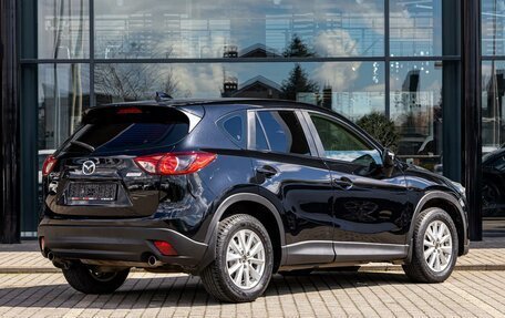 Mazda CX-5 II, 2016 год, 1 855 000 рублей, 6 фотография