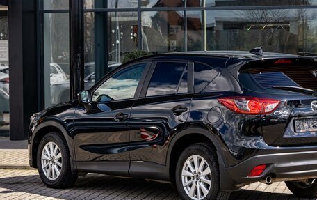 Mazda CX-5 II, 2016 год, 1 855 000 рублей, 8 фотография