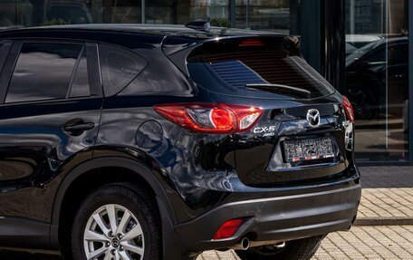 Mazda CX-5 II, 2016 год, 1 855 000 рублей, 10 фотография