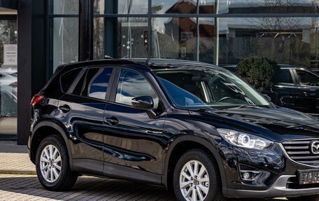 Mazda CX-5 II, 2016 год, 1 855 000 рублей, 7 фотография