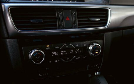 Mazda CX-5 II, 2016 год, 1 855 000 рублей, 15 фотография