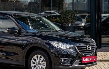 Mazda CX-5 II, 2016 год, 1 855 000 рублей, 9 фотография