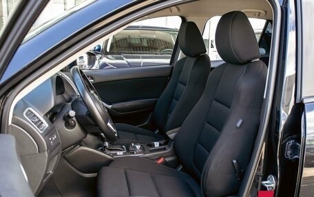 Mazda CX-5 II, 2016 год, 1 855 000 рублей, 11 фотография