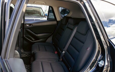 Mazda CX-5 II, 2016 год, 1 855 000 рублей, 17 фотография