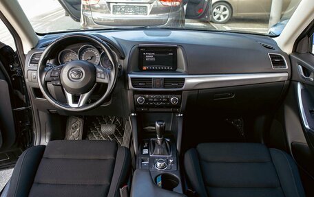 Mazda CX-5 II, 2016 год, 1 855 000 рублей, 16 фотография