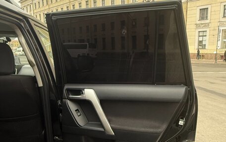 Toyota Land Cruiser Prado 150 рестайлинг 2, 2020 год, 3 600 000 рублей, 12 фотография