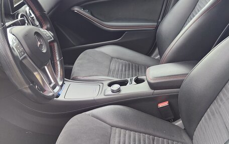 Mercedes-Benz A-Класс, 2014 год, 1 478 000 рублей, 7 фотография