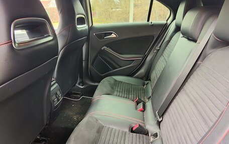 Mercedes-Benz A-Класс, 2014 год, 1 478 000 рублей, 9 фотография