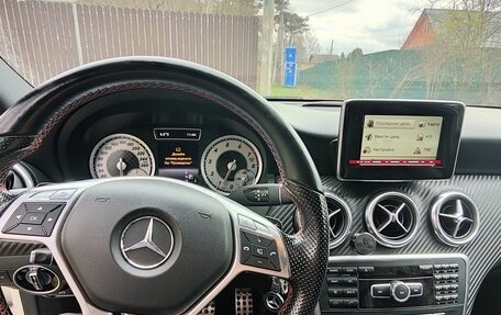 Mercedes-Benz A-Класс, 2014 год, 1 478 000 рублей, 8 фотография