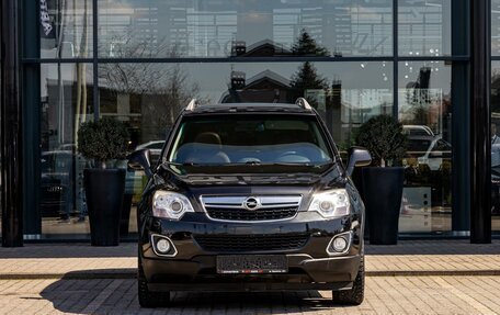 Opel Antara I, 2013 год, 1 145 000 рублей, 2 фотография