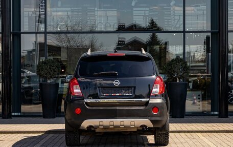 Opel Antara I, 2013 год, 1 145 000 рублей, 5 фотография