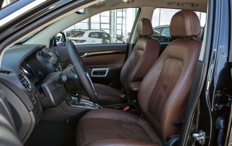 Opel Antara I, 2013 год, 1 145 000 рублей, 11 фотография