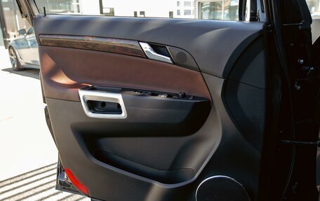 Opel Antara I, 2013 год, 1 145 000 рублей, 12 фотография