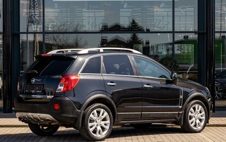 Opel Antara I, 2013 год, 1 145 000 рублей, 6 фотография