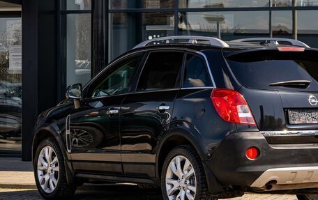 Opel Antara I, 2013 год, 1 145 000 рублей, 8 фотография