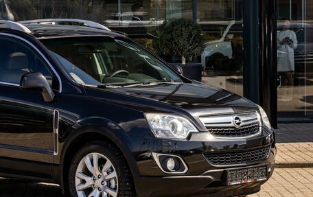 Opel Antara I, 2013 год, 1 145 000 рублей, 9 фотография