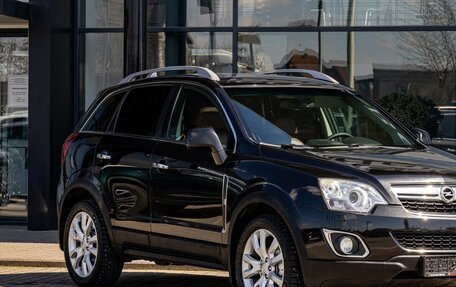 Opel Antara I, 2013 год, 1 145 000 рублей, 7 фотография