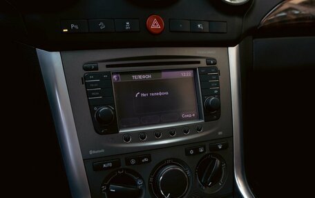 Opel Antara I, 2013 год, 1 145 000 рублей, 15 фотография