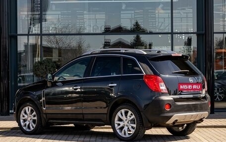 Opel Antara I, 2013 год, 1 145 000 рублей, 4 фотография