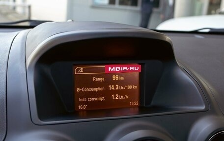 Opel Antara I, 2013 год, 1 145 000 рублей, 14 фотография