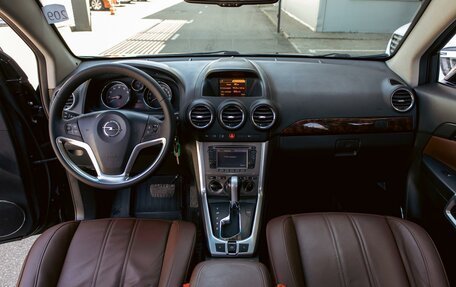 Opel Antara I, 2013 год, 1 145 000 рублей, 16 фотография