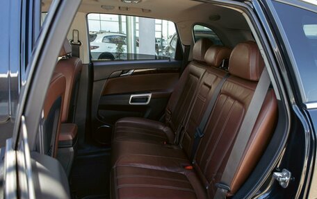 Opel Antara I, 2013 год, 1 145 000 рублей, 18 фотография