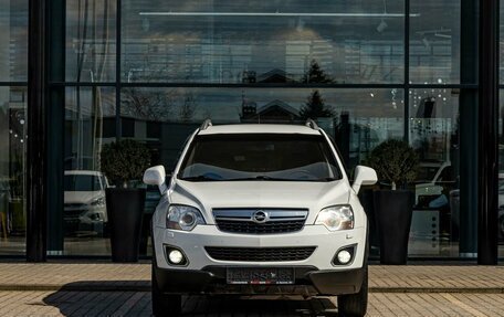 Opel Antara I, 2015 год, 1 095 000 рублей, 2 фотография