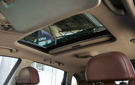 Opel Antara I, 2013 год, 1 145 000 рублей, 17 фотография