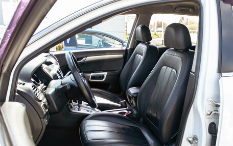 Opel Antara I, 2015 год, 1 095 000 рублей, 11 фотография