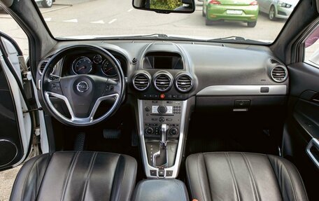 Opel Antara I, 2015 год, 1 095 000 рублей, 16 фотография