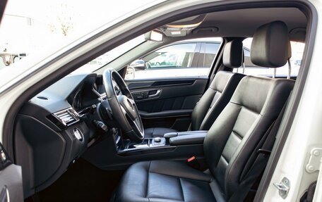 Mercedes-Benz E-Класс, 2011 год, 1 545 000 рублей, 11 фотография