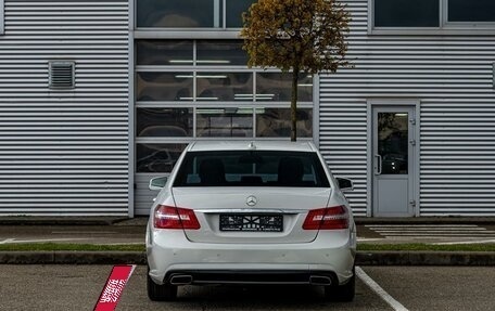 Mercedes-Benz E-Класс, 2011 год, 1 545 000 рублей, 5 фотография