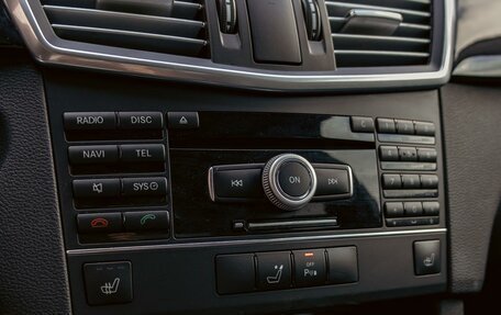 Mercedes-Benz E-Класс, 2011 год, 1 545 000 рублей, 15 фотография