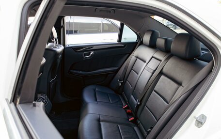 Mercedes-Benz E-Класс, 2011 год, 1 545 000 рублей, 18 фотография