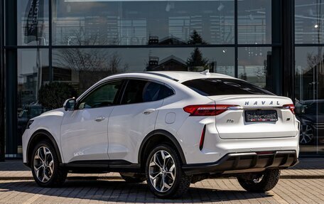 Haval F7x I, 2022 год, 1 895 000 рублей, 4 фотография