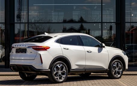 Haval F7x I, 2022 год, 1 895 000 рублей, 6 фотография